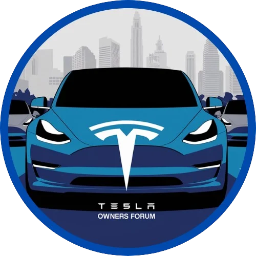 Tesla Owners Forum